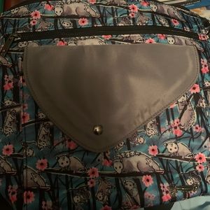 Sipsey Wilder sidetrack purse